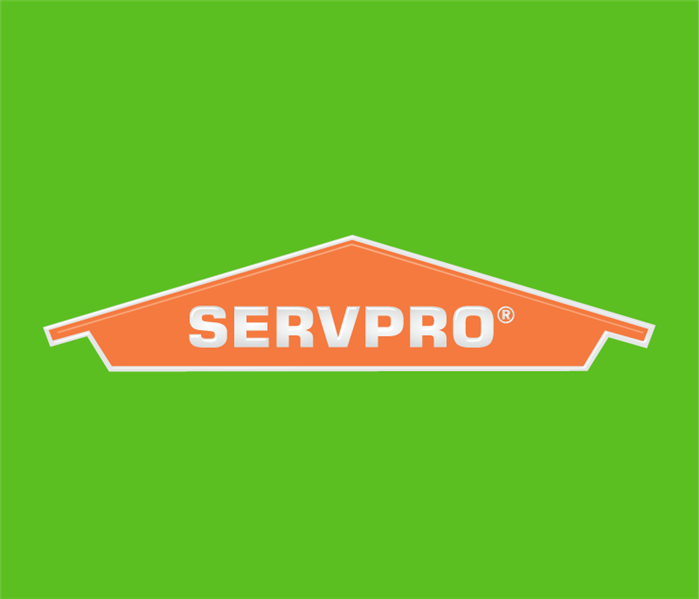 SERVPRO logo